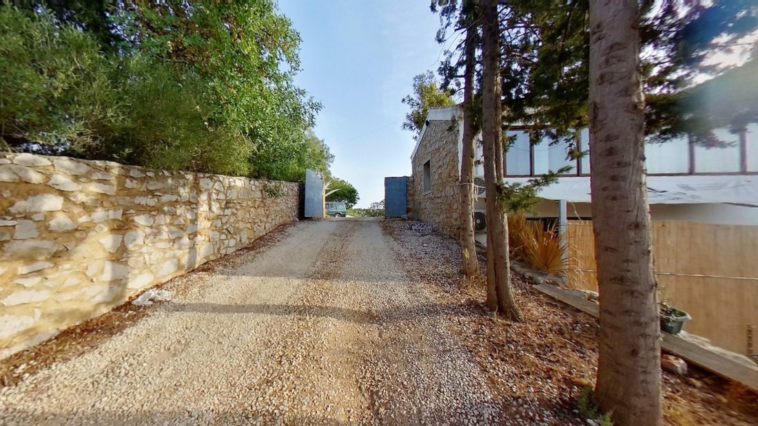 Finca in Luz de Tavira e Santo Estevao, Algarve, Portugal 4 - 12297738