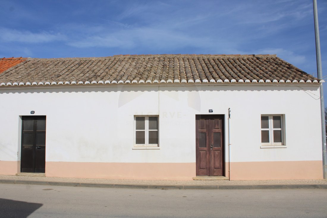House in Budens, Algarve, Portugal 1 - 13352338