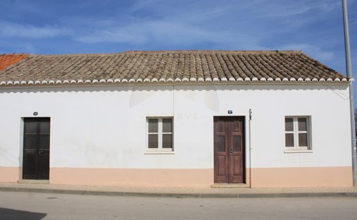 House in Budens, Algarve, Portugal 1