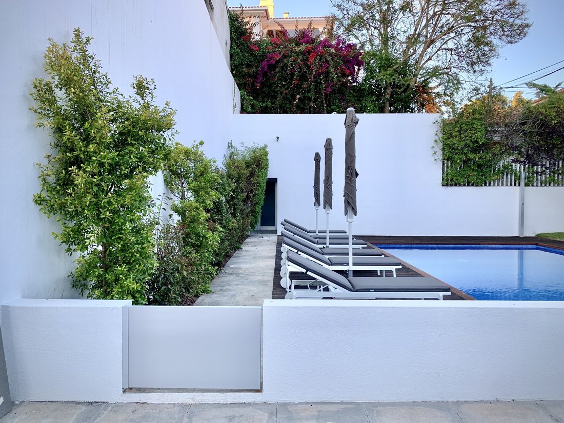 Apartment in Cascais e Estoril, Lisbon, Portugal 4 - 16543327