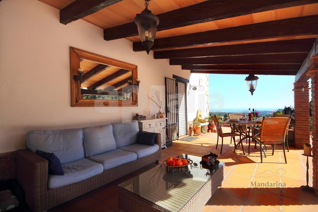 House in Lloret de Mar, Catalonia, Spain 2 - 14152697