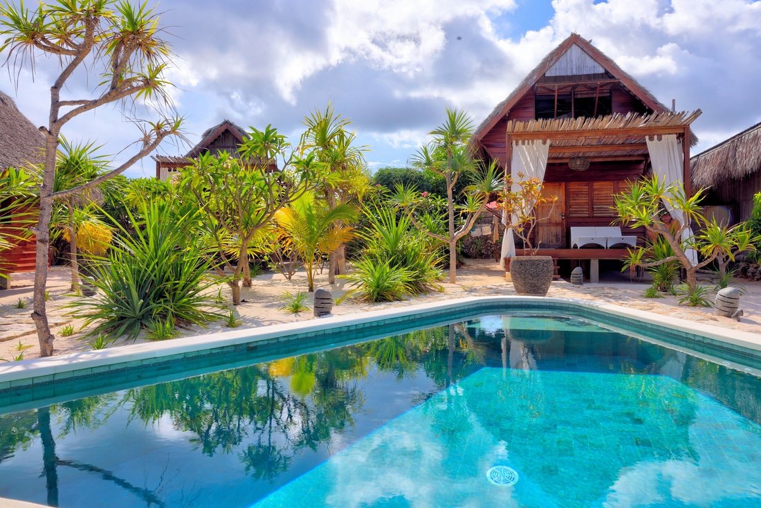 Villa in Rote Island, East Nusa Tenggara, Indonesia 2 - 16692351