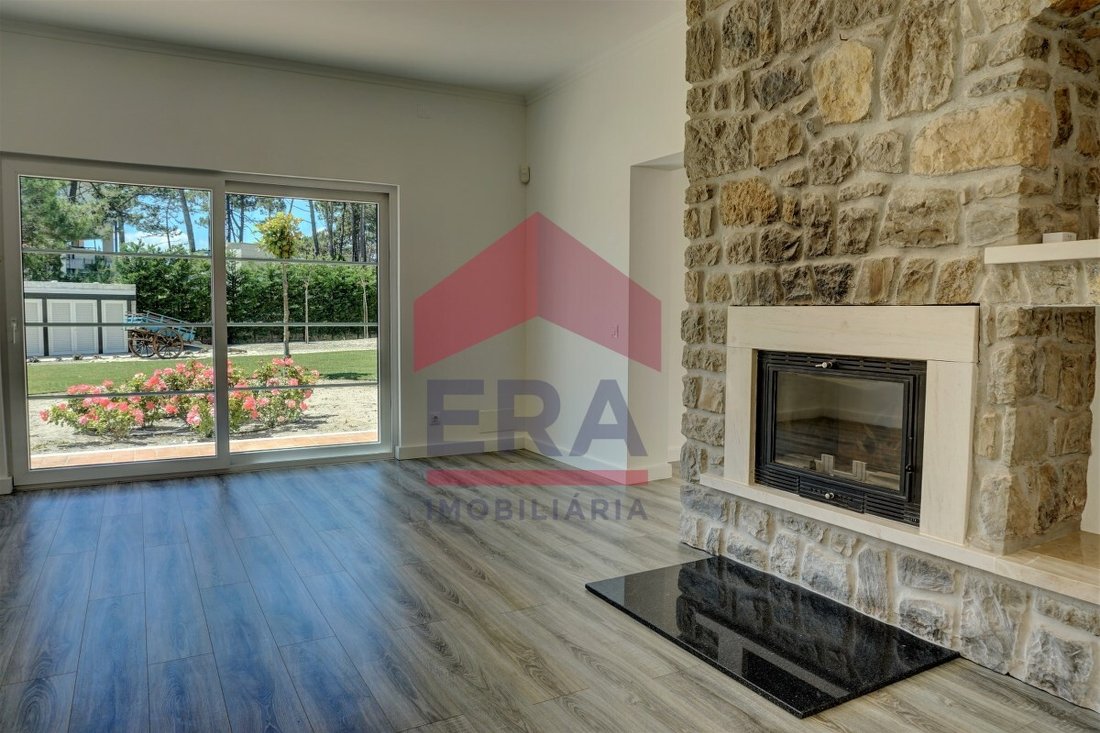 House in Amoreira, Leiria District, Portugal 2 - 11127976