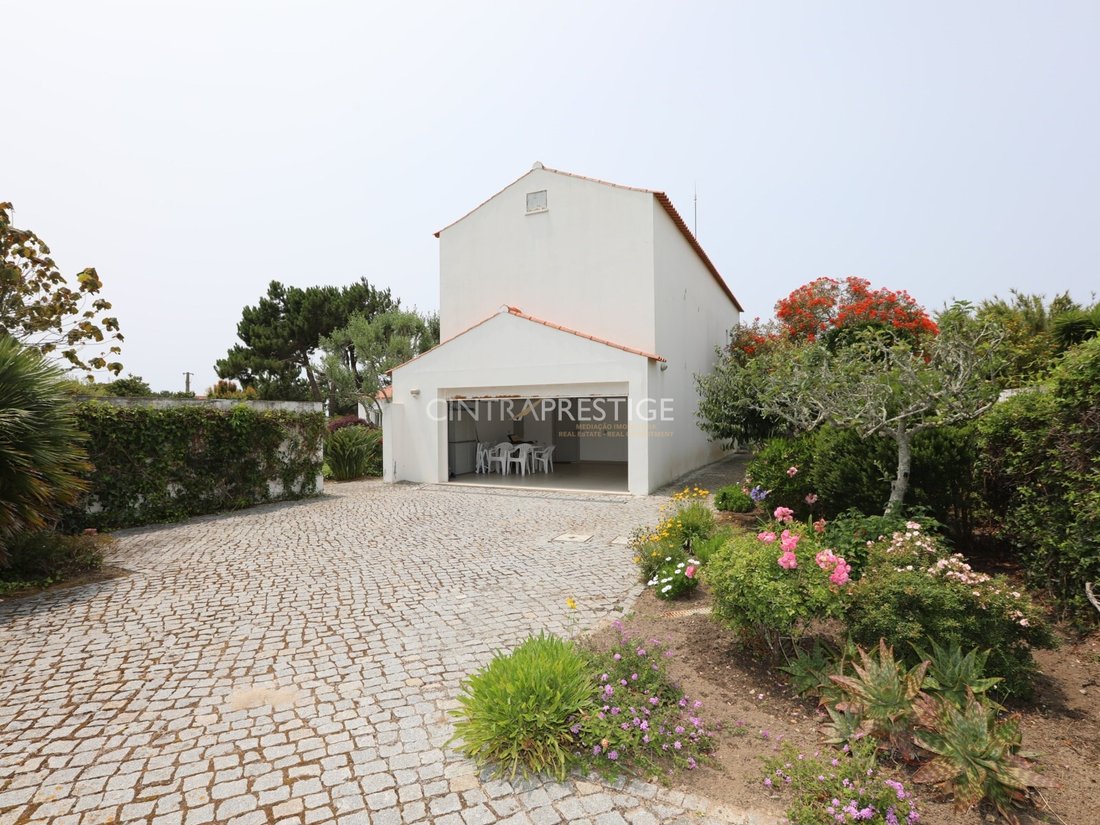 House in São João das Lampas, Lisbon, Portugal 4 - 12994575