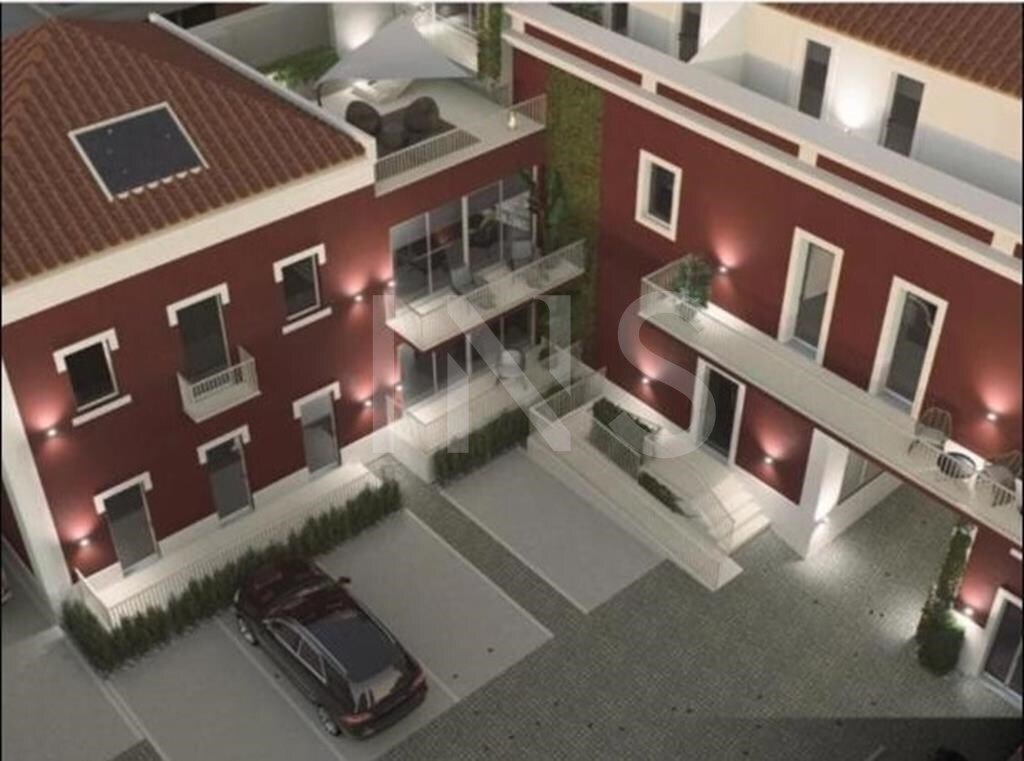 Apartment in Estoril, Cascais e Estoril, Lisbon 5 - 16573459