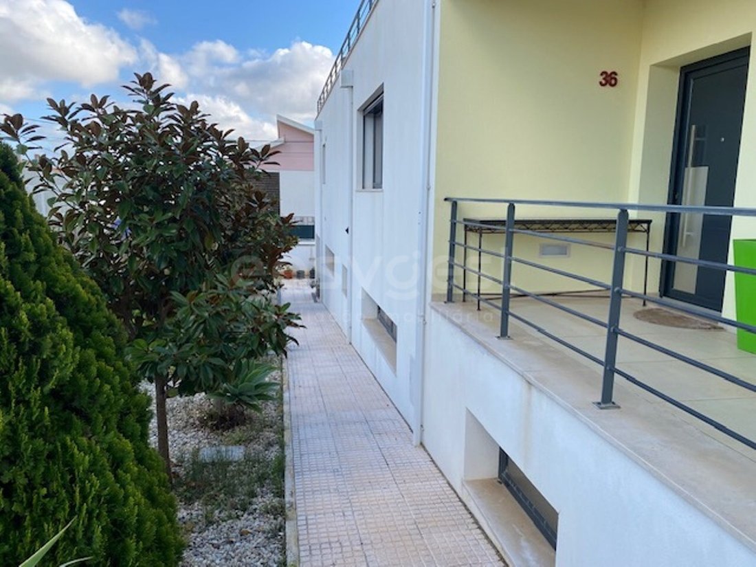 Haus in São Martinho do Porto, Leiria, Portugal 2 - 15828198