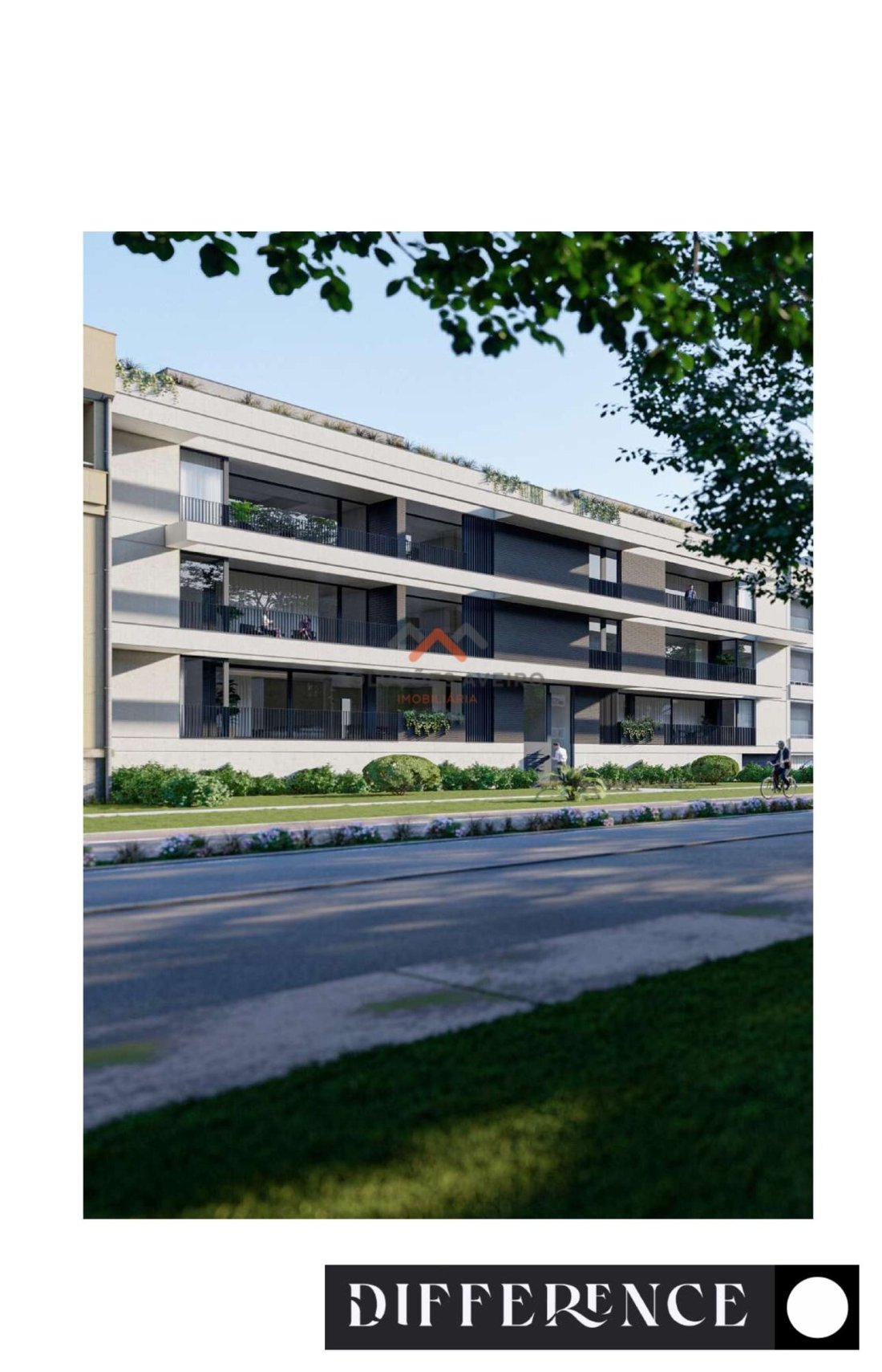 Apartment in Gafanha da Encarnacao, Aveiro District, Portugal 2 - 16569821