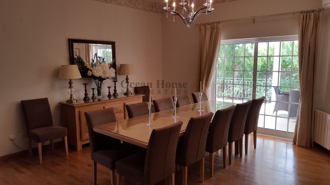 House in Almancil, Algarve, Portugal 5 - 13784355