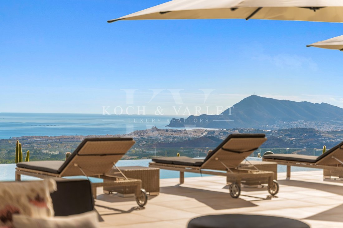 Villa in Altea, Valencian Community, Spain 3 - 16472511