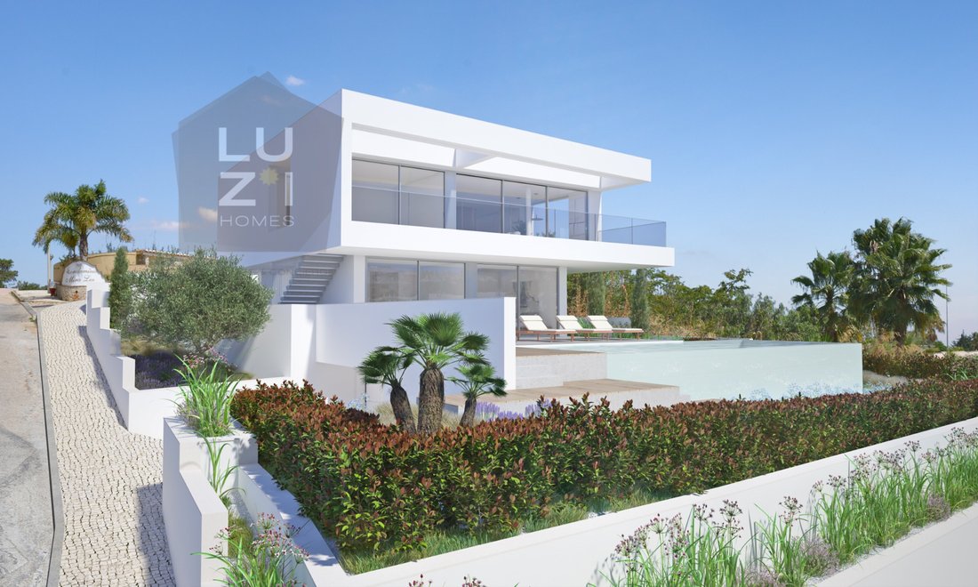 House in Praia da Luz, Algarve, Portugal 5 - 14935715