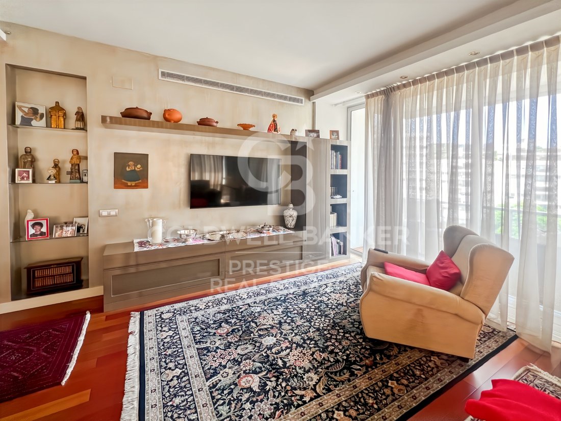 Apartment in Sarrià-Sant Gervasi, Barcelona, Spain 4 - 15997304