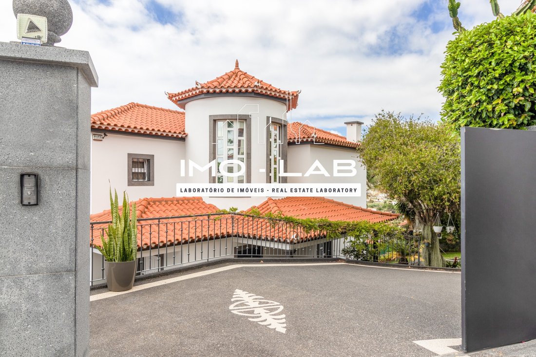 House in Sao Roque, Madeira, Portugal 4 - 14779544