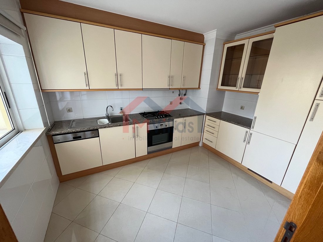 Apartment in Vilamoura, Quarteira, Algarve 5 - 16131121