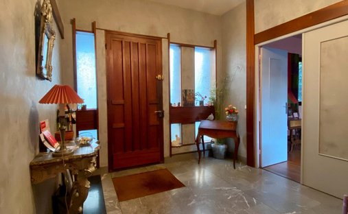 Château Guemene Sur Scorff 28 Rooms 1200 M2 On 13 Hectares