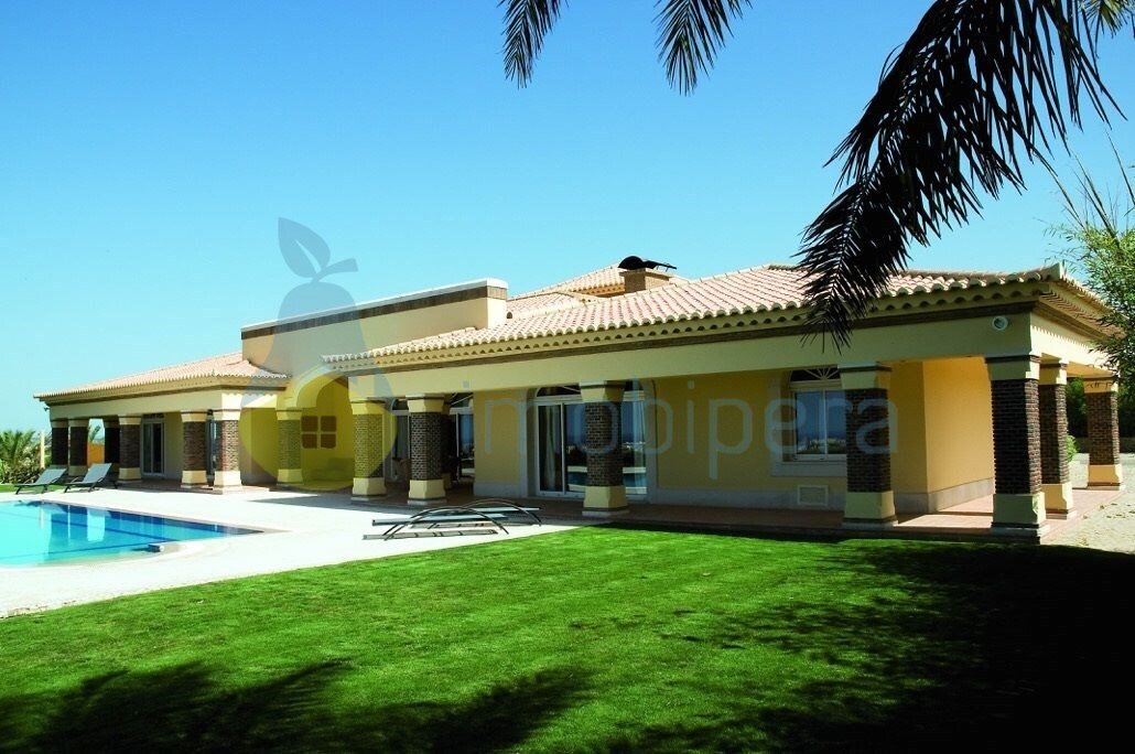 Casa en Guia, Algarve, Portugal 1 - 16502701