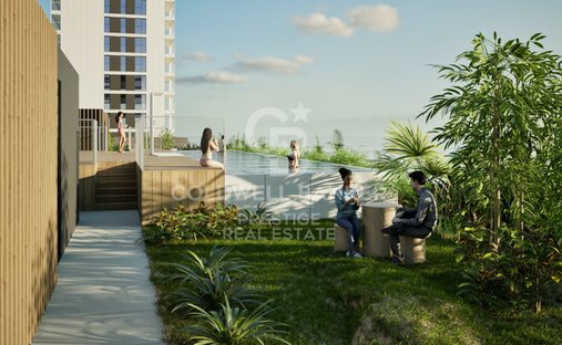 Appartement à Mataró, Catalogne, Espagne 1