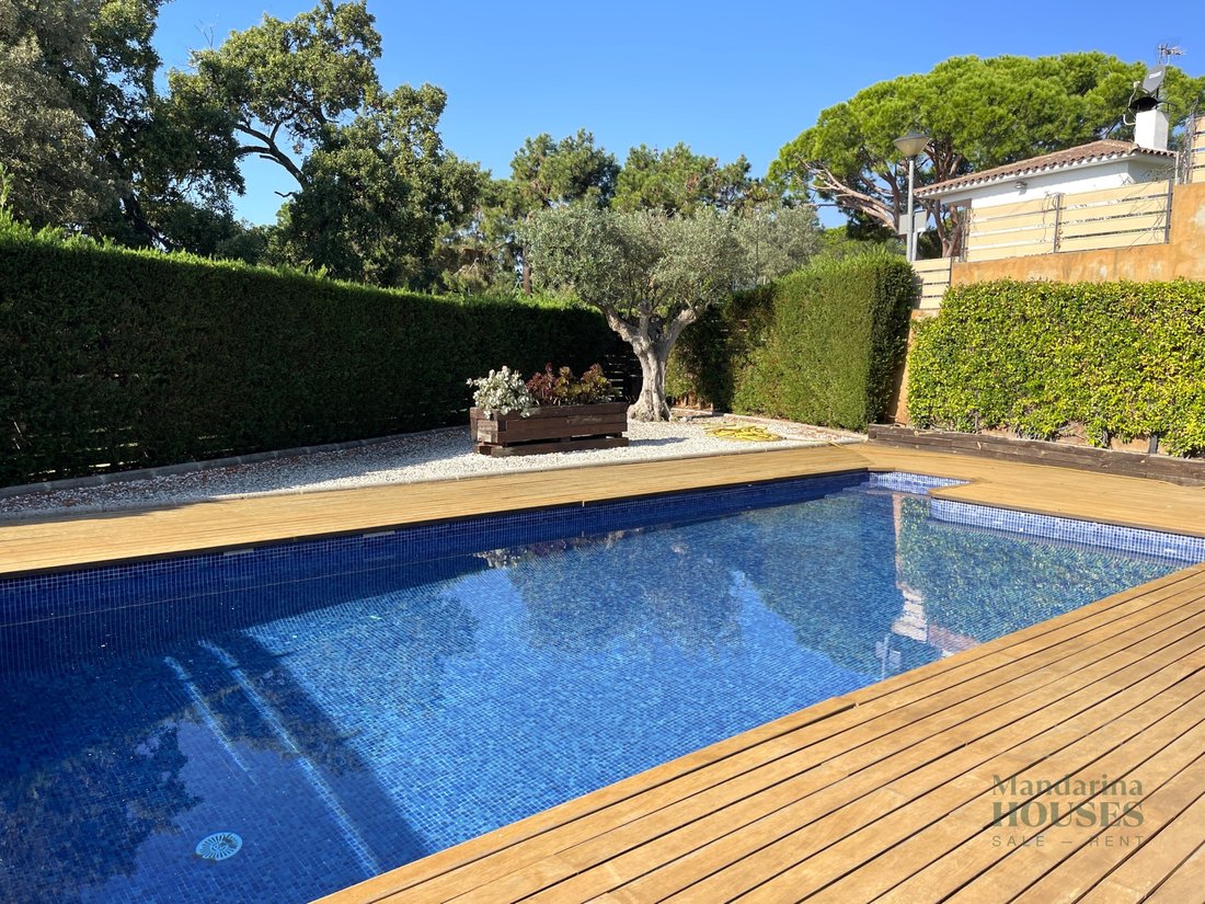 House in Tossa de Mar, Catalonia, Spain 4 - 10547424