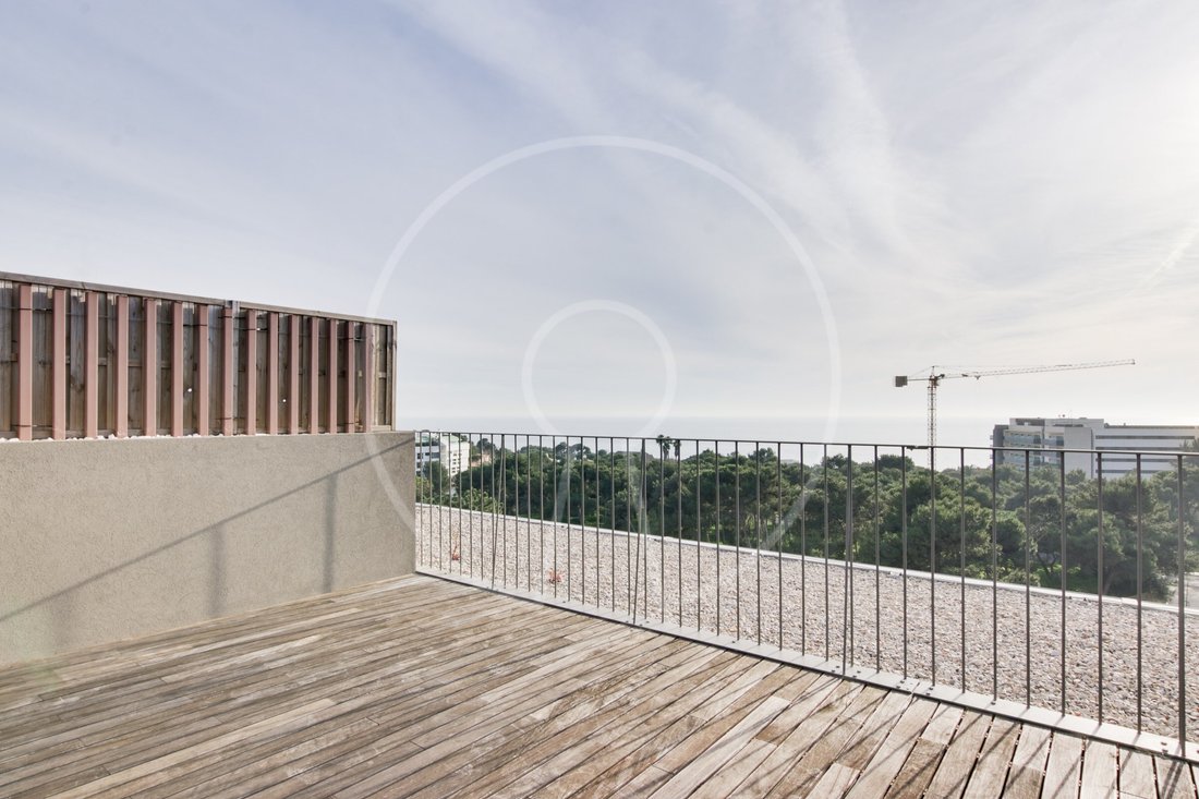 Apartment in Cascais e Estoril, Lisbon, Portugal 3 - 13768543