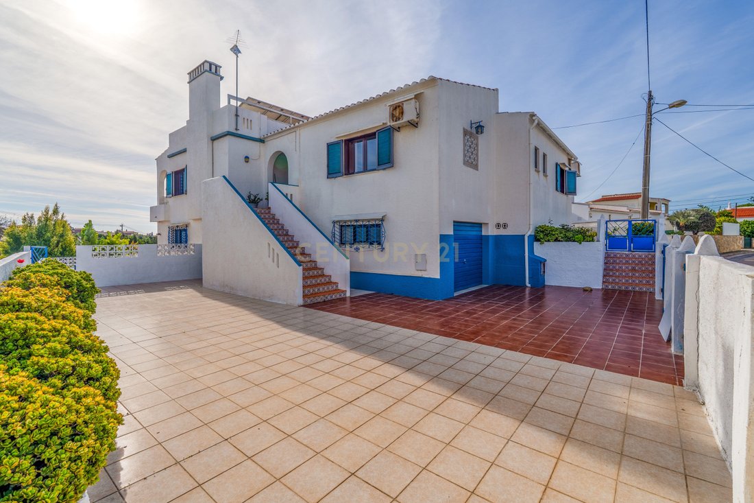 Villa in Estombar e Parchal, Algarve, Portugal 3 - 16713420
