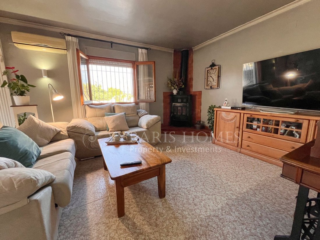 Chalet in Denia, Valencian Community, Spain 4 - 15670739