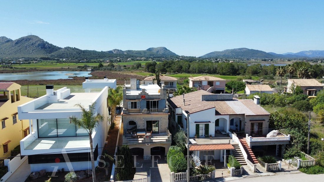 House in Bacares, Andalusia, Spain 1 - 14232548