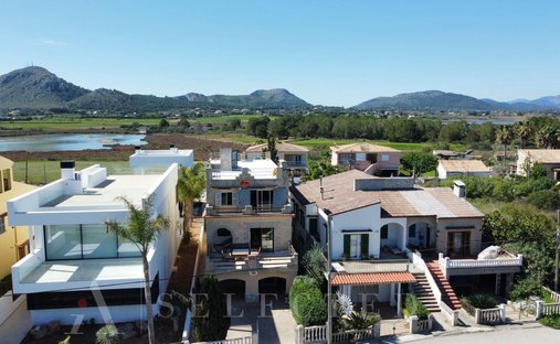 Casa en Bacares, Andalucía, España 1