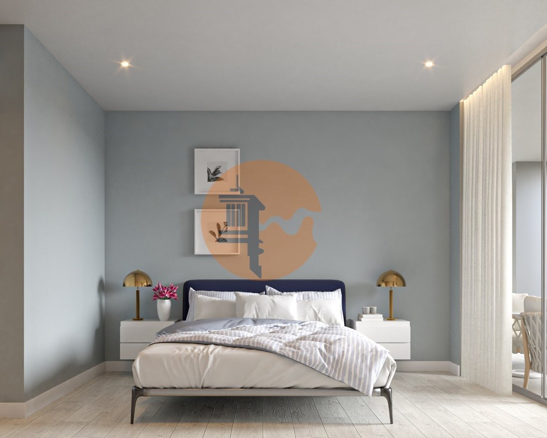 Apartment in Faro (Se e Sao Pedro), Algarve, Portugal 4 - 16601683