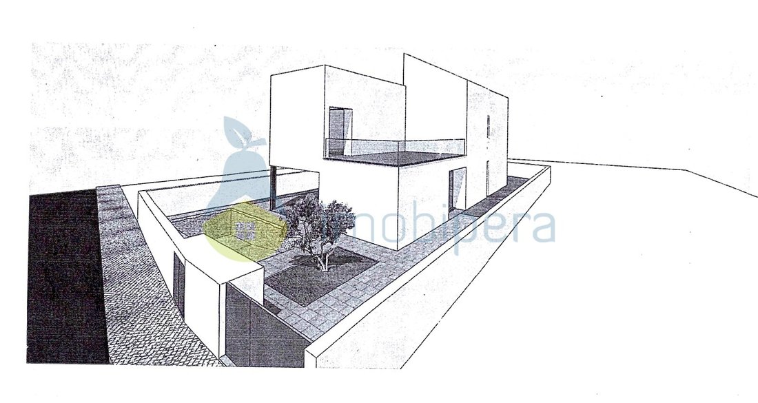 House in Armacao de Pera, Algarve, Portugal 2 - 16598838