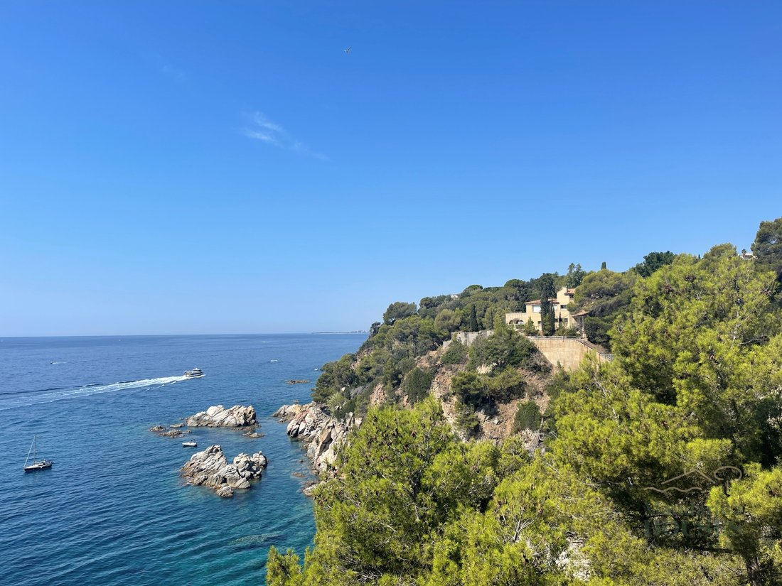 House in Tossa de Mar, Catalonia, Spain 1 - 12435295