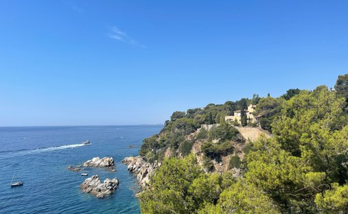 Maison à Tossa de Mar, Catalogne, Espagne 1