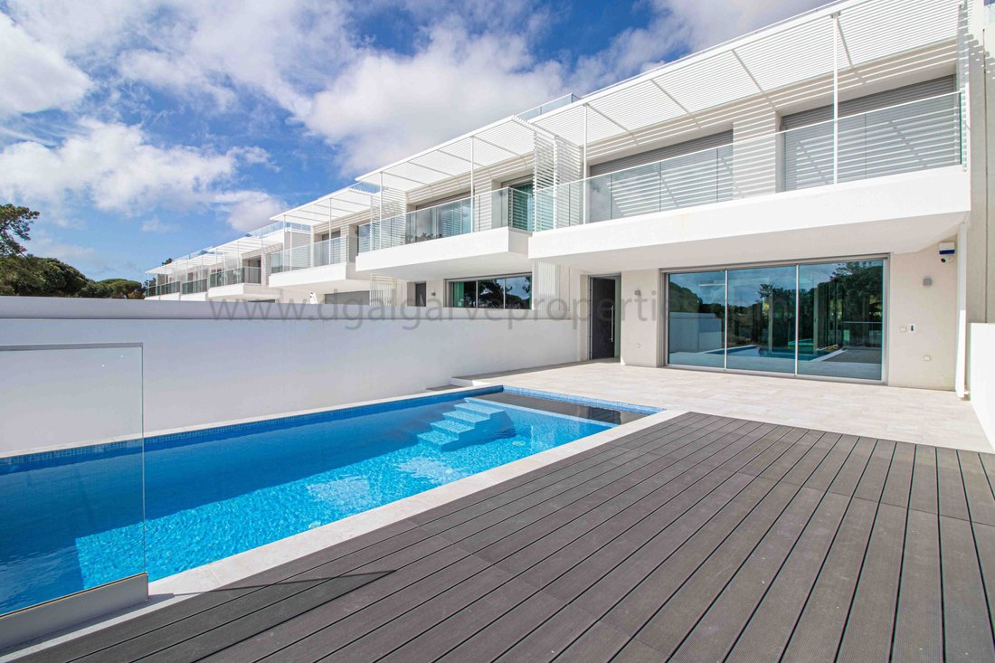 House in Almancil, Algarve, Portugal 2 - 15480157