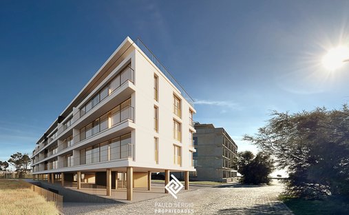 Appartamento a Gulpilhares e Valadares, Oporto, Portogallo 1