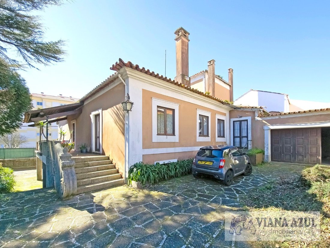 Maison à Areosa, District de Viana do Castelo, Portugal 2 - 15885609