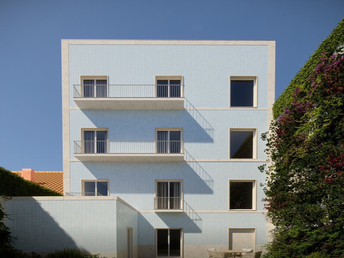 Apartamento en Alcantara, Lisboa, Portugal 5 - 16691494