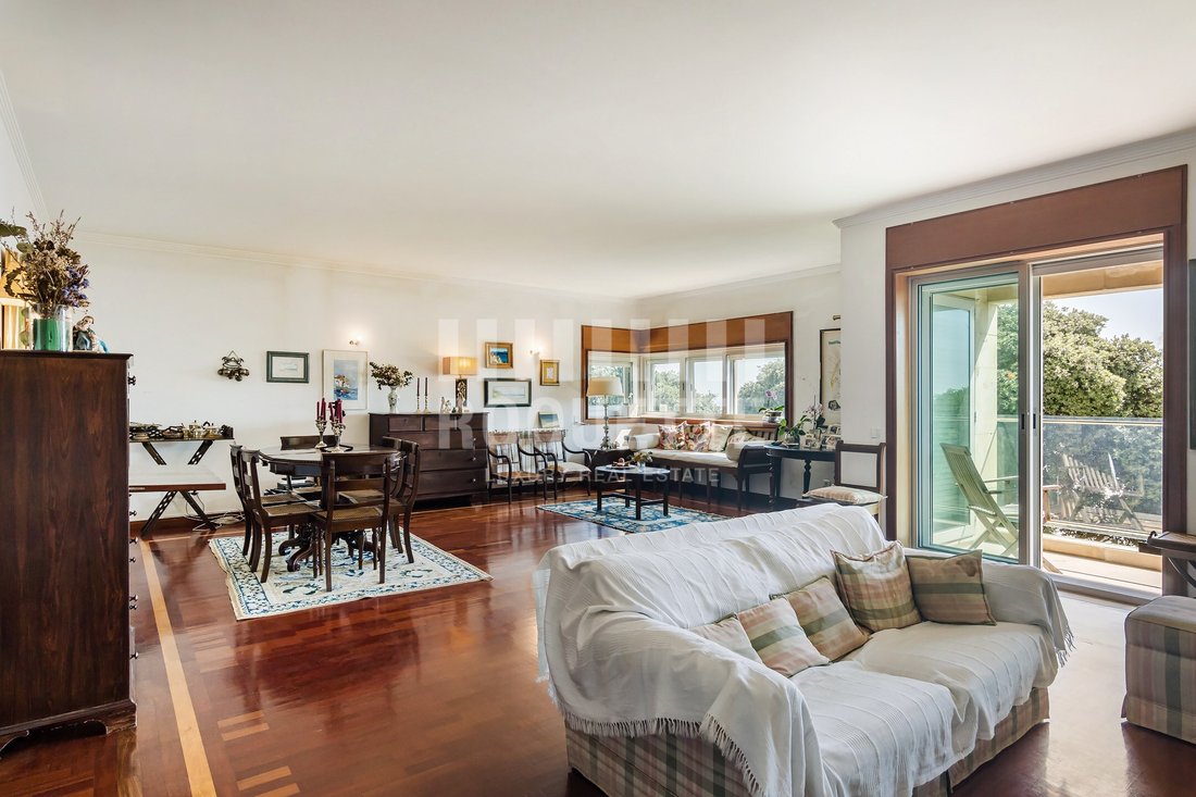 Apartment in Matosinhos e Leca da Palmeira, Porto District, Portugal 1 - 14533790