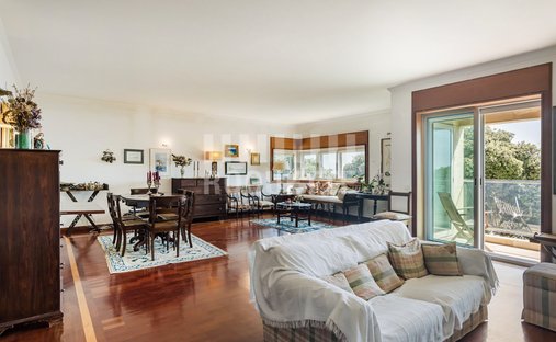 Apartamento en Matosinhos y Leca da Palmeira, Distrito de Oporto, Portugal 1