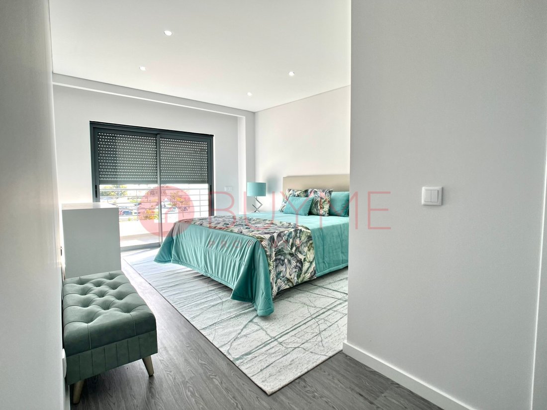 Appartement à Olhão, Algarve, Portugal 1 - 16599204