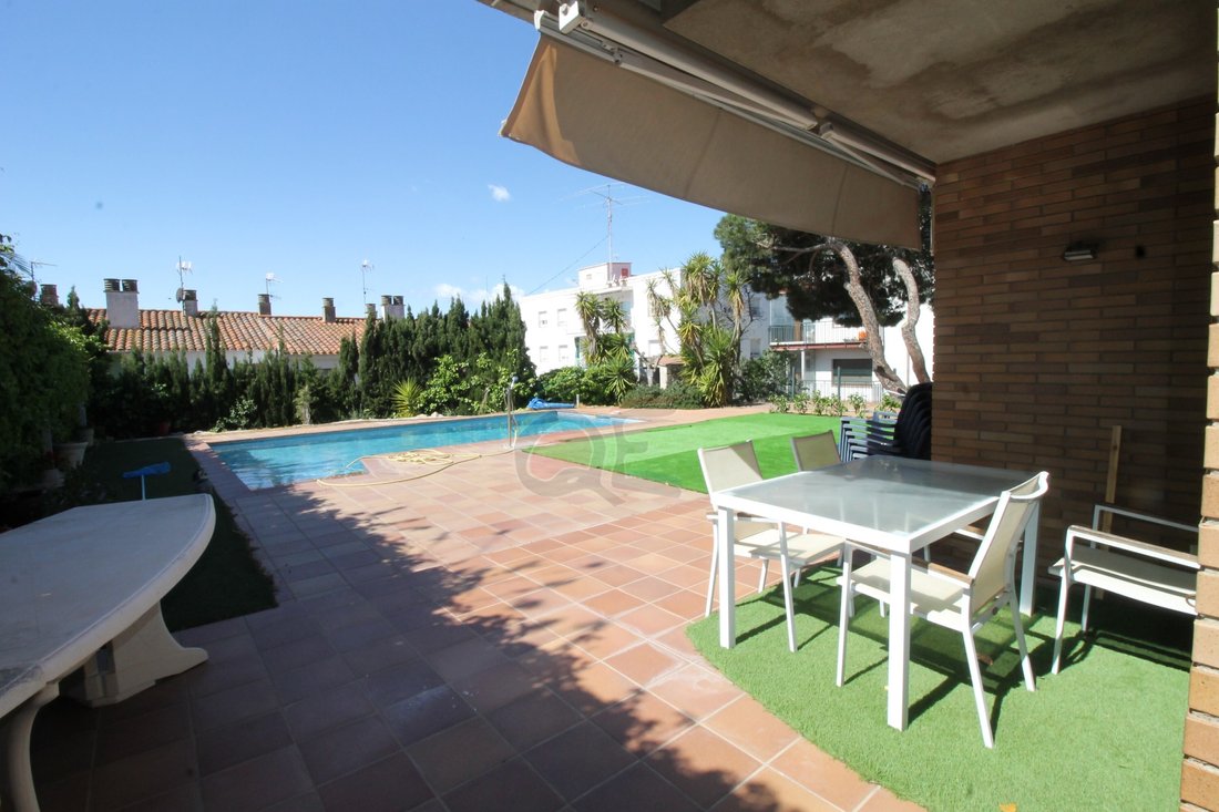 Villa in Palamos, Catalonia, Spain 3 - 14134669