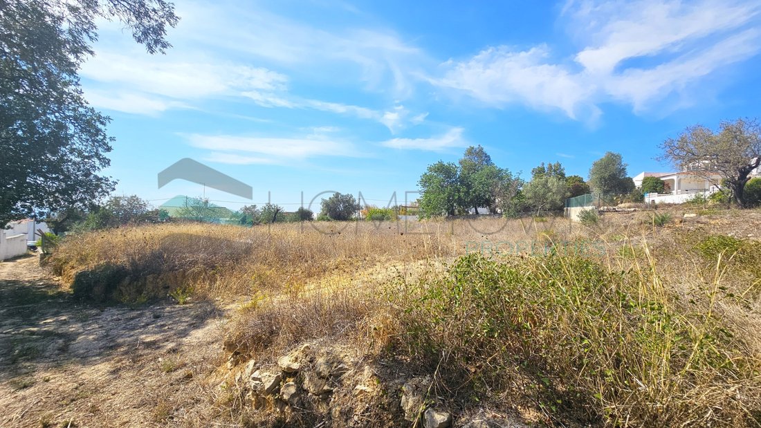 Land in Santa Barbara de Nexe, Algarve, Portugal 5 - 14139930