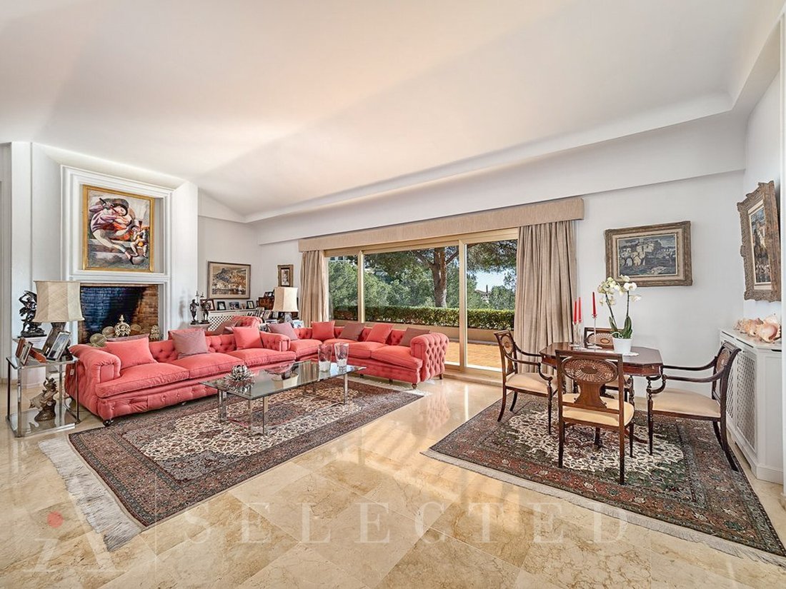 Villa in Son Vida, Palma, Balearic Islands 5 - 12219948