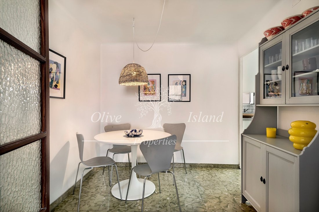 Apartment in Palma, Balearic Islands, Spain 5 - 15992381
