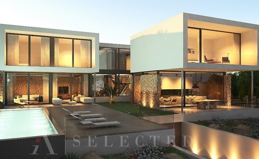Chalet à Sol de Mallorca, Calvià, Îles Baléares 1