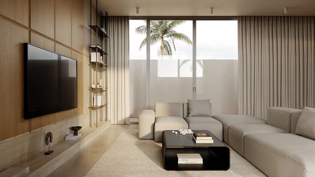 House in Greater Canggu, Bali, Indonesia 5 - 16692338