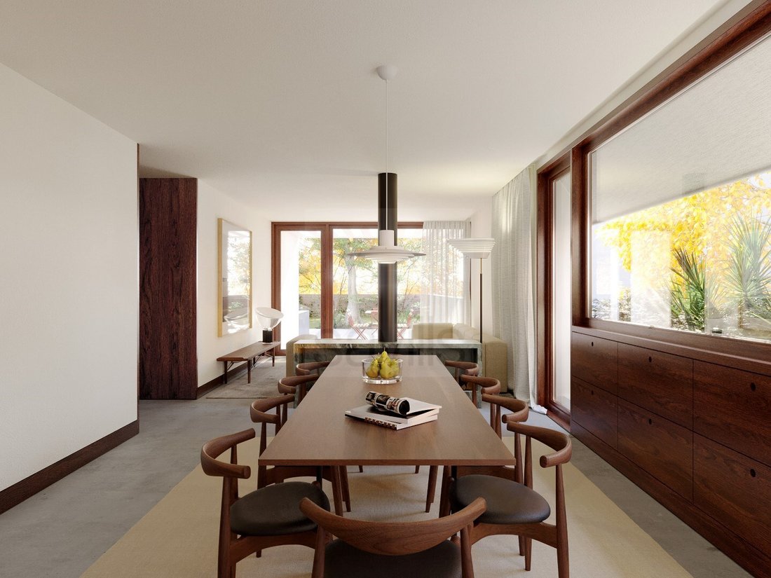 Apartment in Lordelo do Ouro e Massarelos, Porto District, Portugal 3 - 15366225