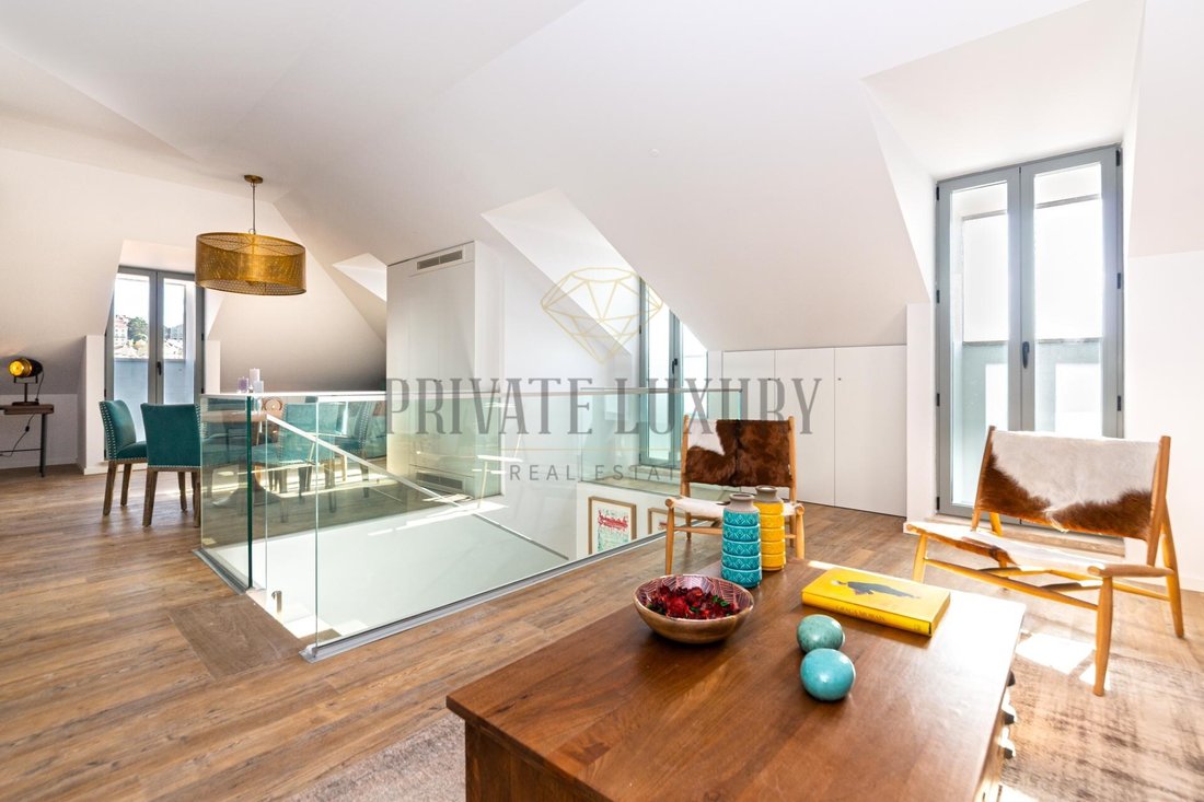 Apartment in Santa Maria Maior, Lisbon, Portugal 3 - 11910252