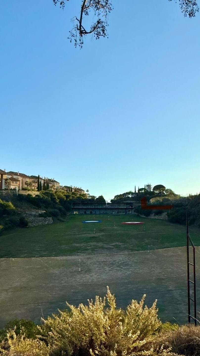 Land in Elviria-Cabopino, Marbella, Spain 4 - 16712089