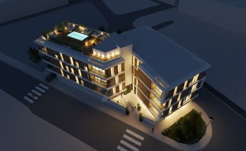 Apartment in Atouguia da Baleia, Leiria District, Portugal 1