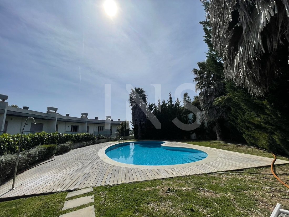 House in Parede, Lisbon, Portugal 2 - 15945923