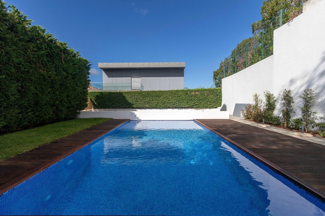 Apartment in Cascais e Estoril, Lisbon, Portugal 5 - 16543327