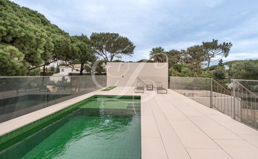 Casa en Cascais y Estoril, Distrito de Lisboa, Portugal 1
